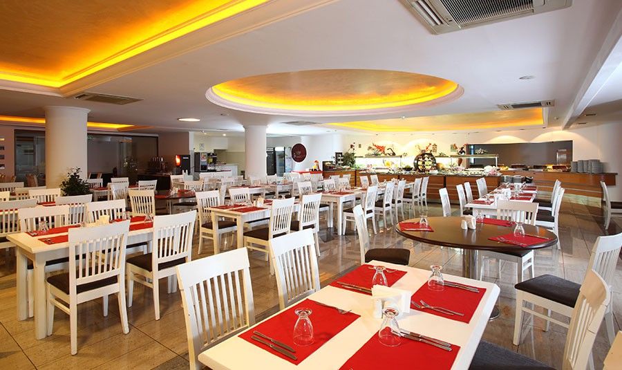 Royal Arena & Resort Bodrum