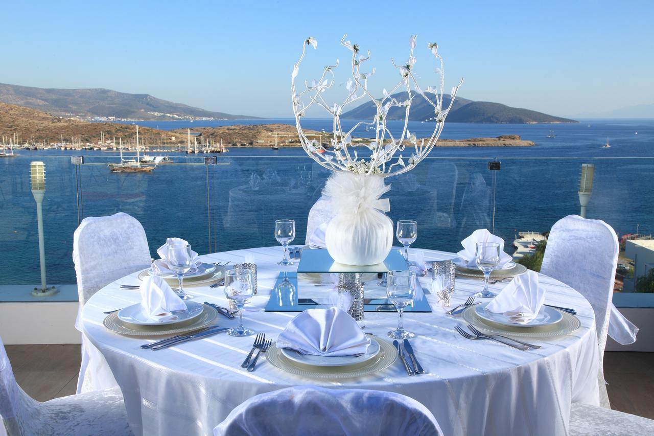 Royal Arena & 5* Bodrum