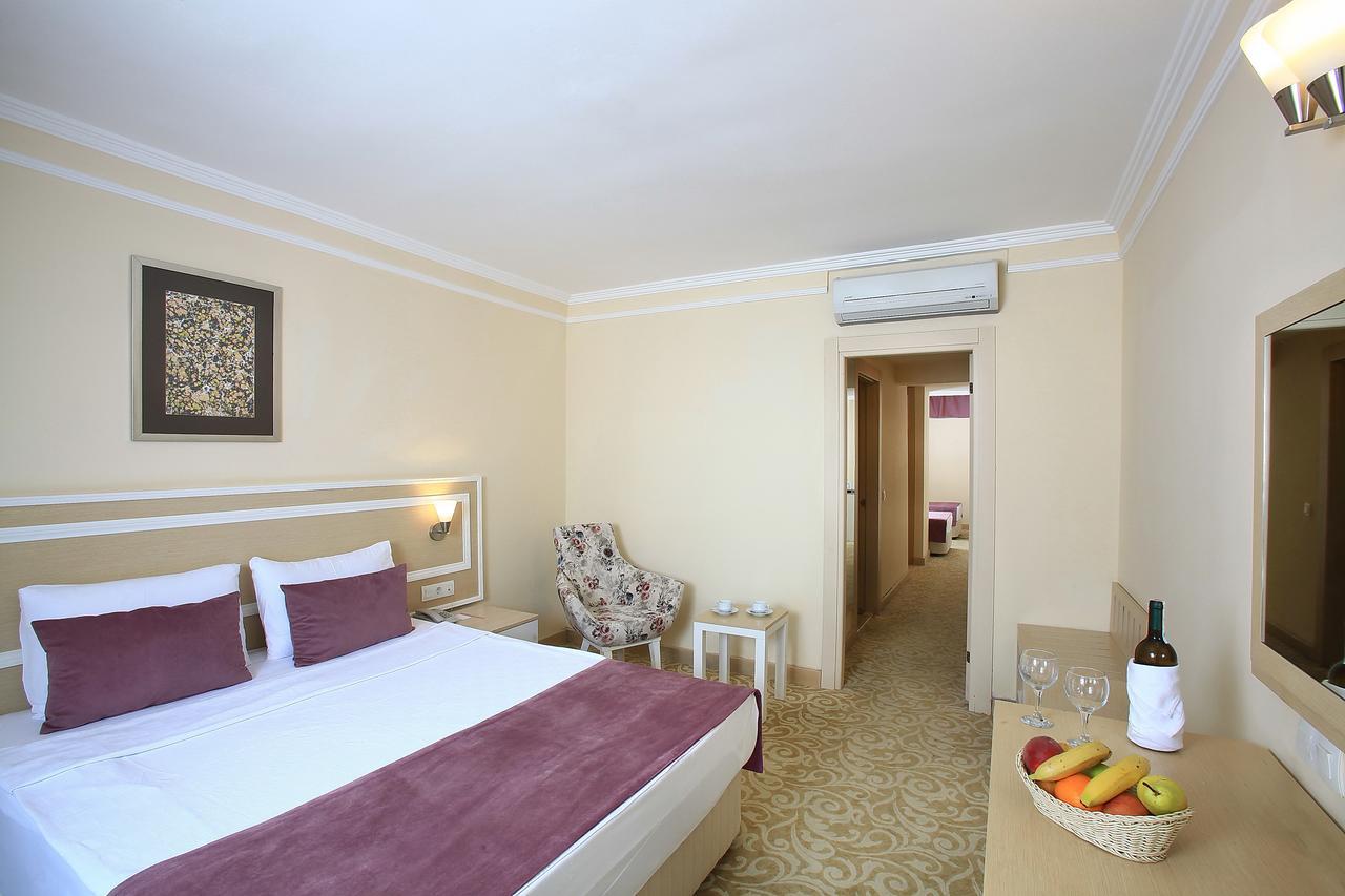 Royal Arena & Resort Bodrum