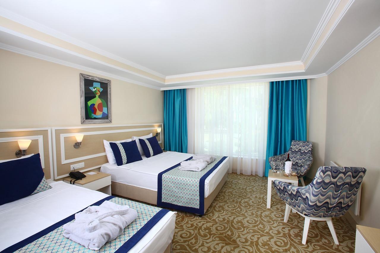 Royal Arena & Resort Bodrum