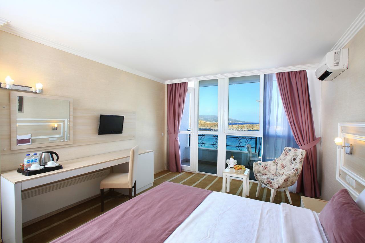 Royal Arena & Bodrum