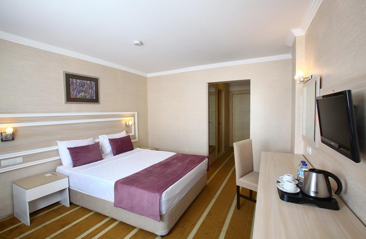 Royal Arena & Bodrum
