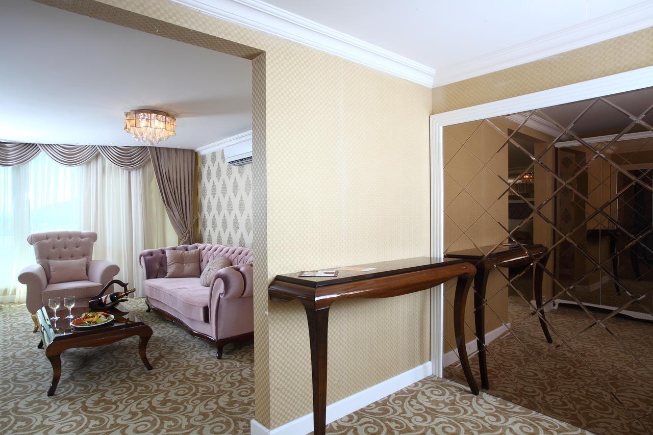 Royal Arena & 5* Bodrum