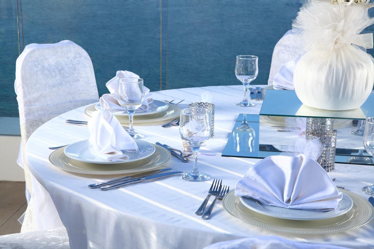 Royal Arena & Bodrum
