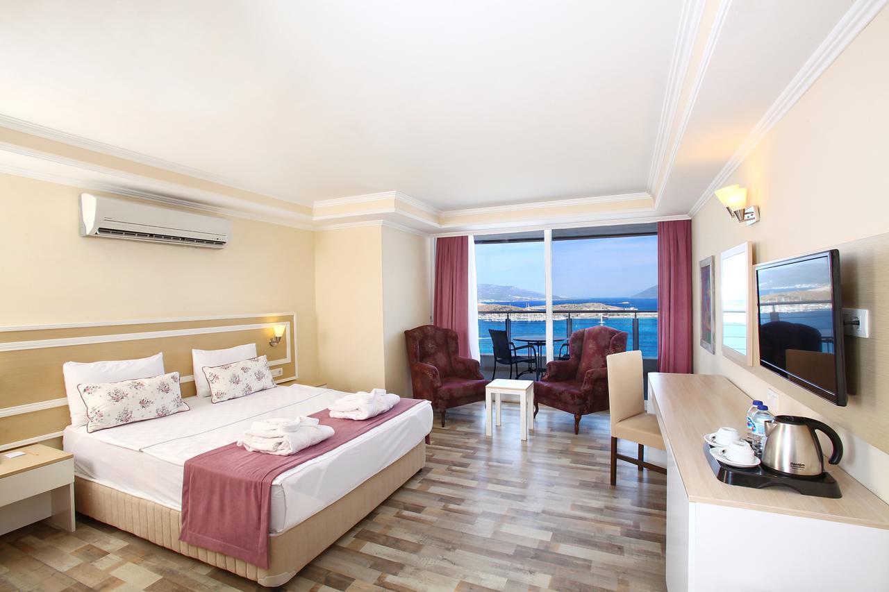 Resort Royal Arena & Bodrum