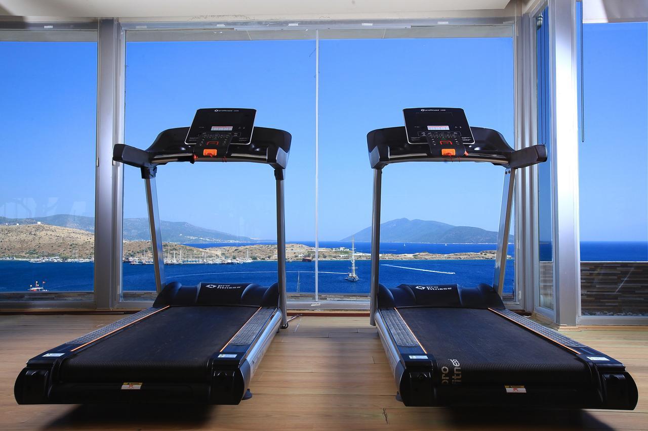 Royal Arena & Bodrum