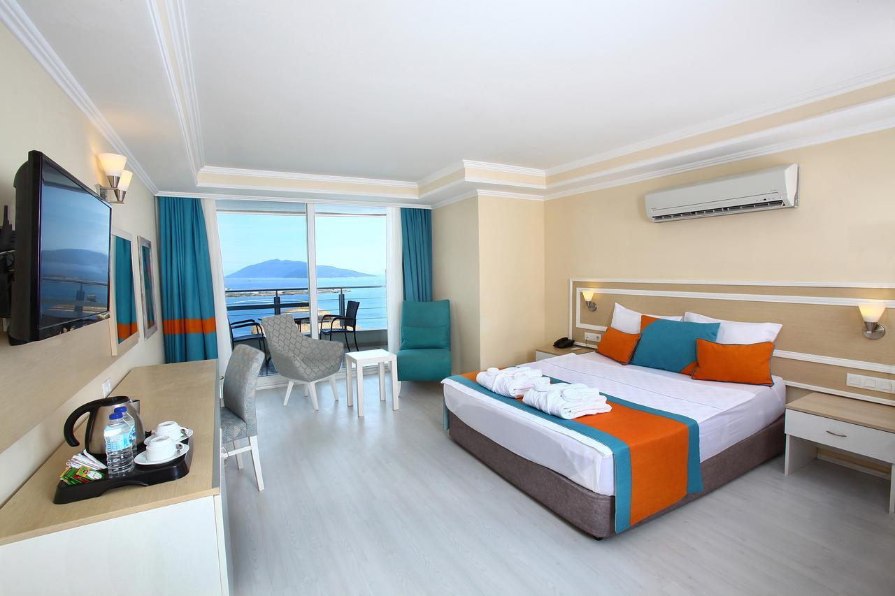 Resort Royal Arena & Bodrum
