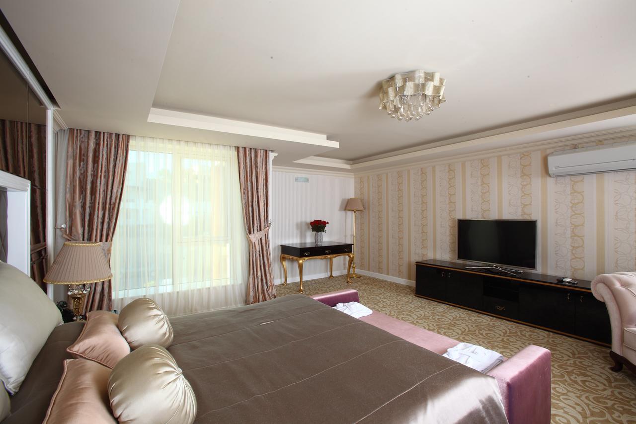 Royal Arena & Bodrum