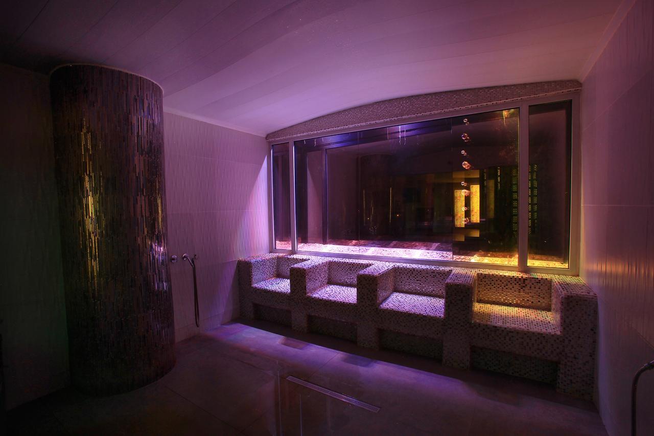 Royal Arena & Bodrum