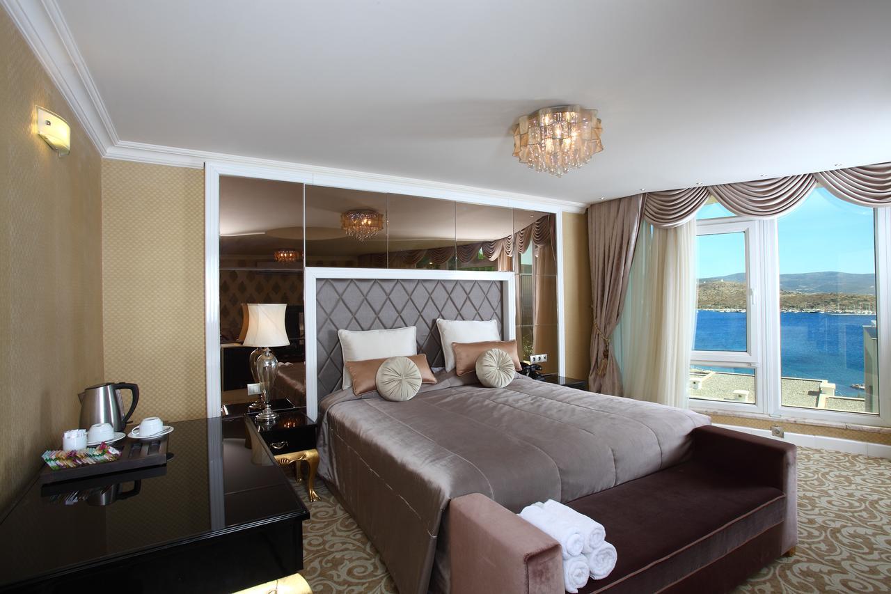 Royal Arena & 5* Bodrum